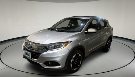 Honda • HR-V