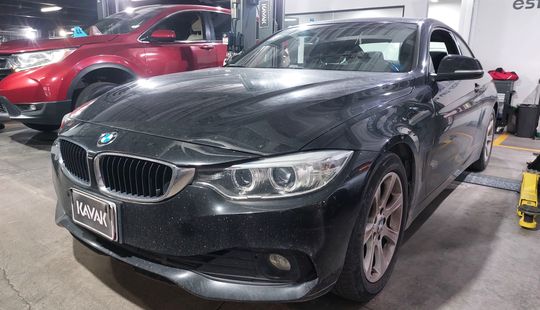Bmw • Serie 4