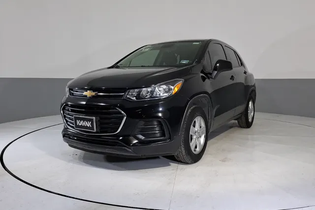 Chevrolet · Trax