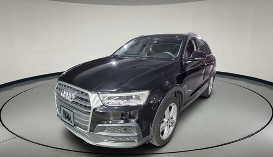 Audi • Q3