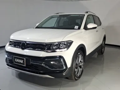 Volkswagen Taigun