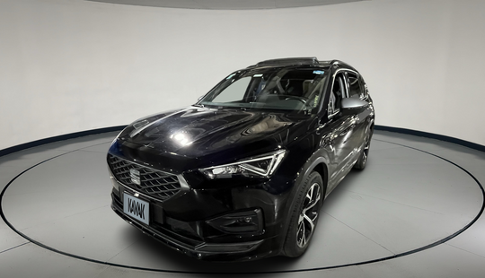 Seat • Tarraco