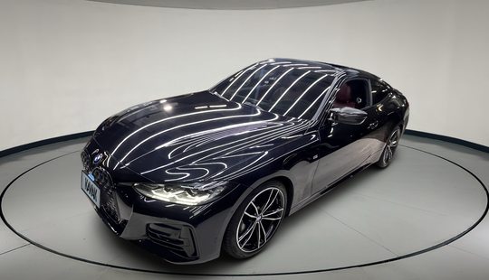 Bmw • Serie 4