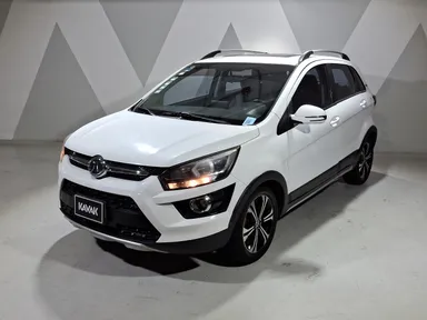 Baic X25