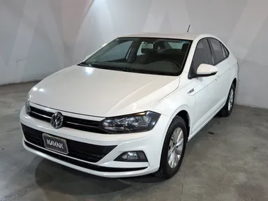 Volkswagen Virtus
