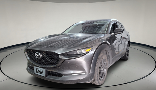 Mazda • CX-30