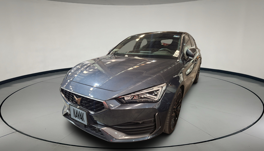 Cupra • Leon