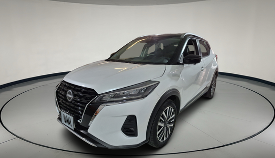 Nissan • Kicks