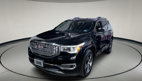 Gmc • Acadia