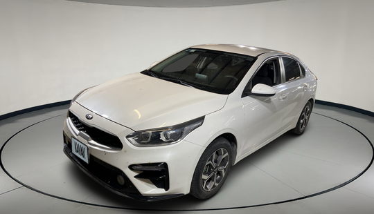 Kia • FORTE