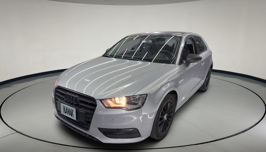 Audi • A3