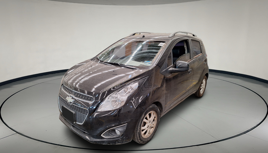 Chevrolet • Spark