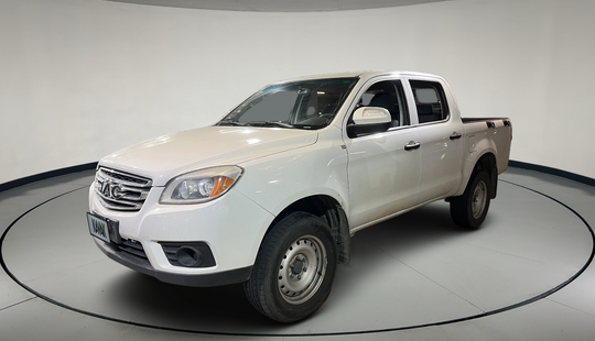 Jac • Frison T6