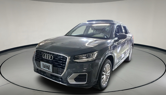 Audi • Q2
