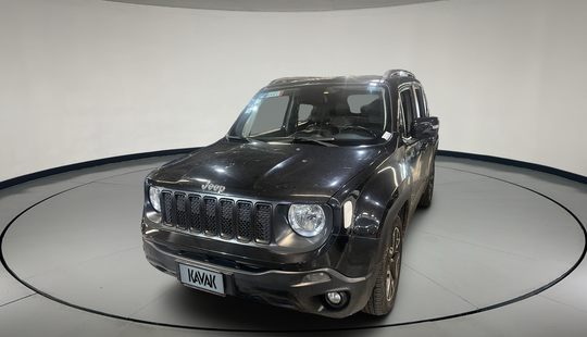 Jeep • Renegade