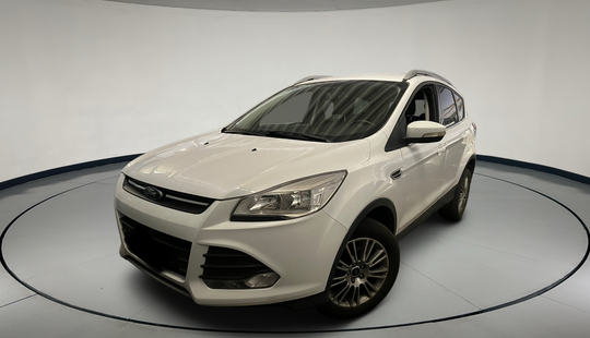 Ford • Escape