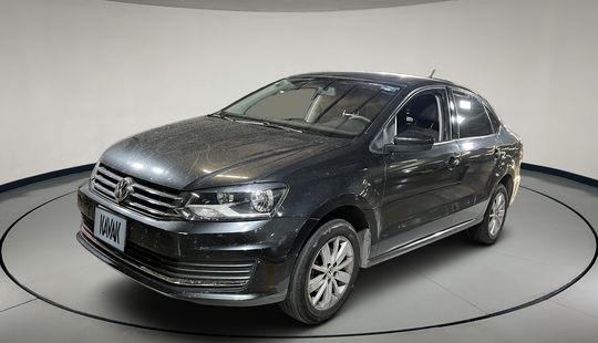 Volkswagen • Vento