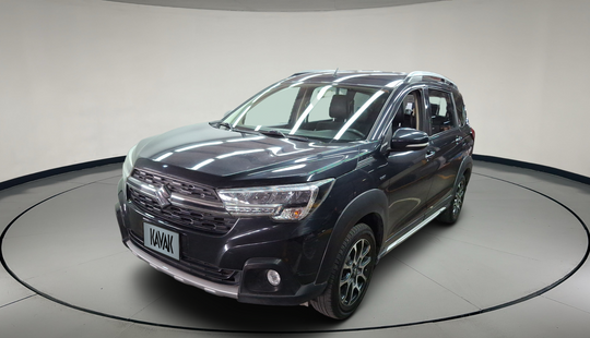 Suzuki • Ertiga XL7