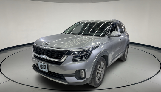 Kia • Seltos