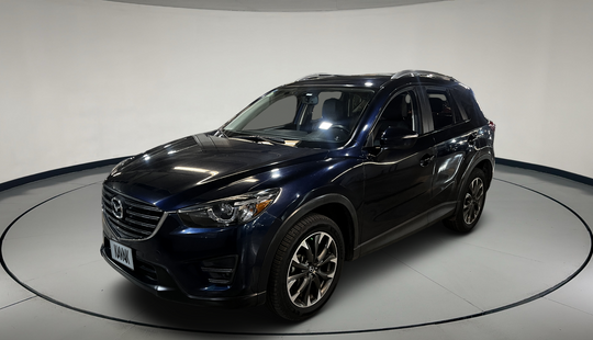 Mazda • CX-5