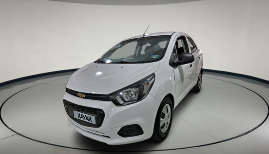 Chevrolet • Beat