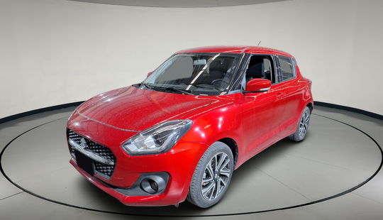 Suzuki • Swift
