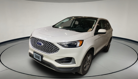 Ford • Edge