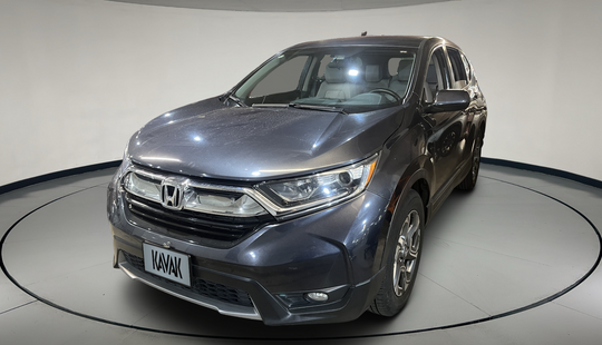 Honda • CR-V