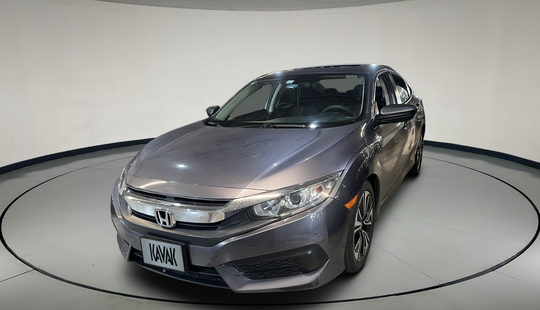 Honda • Civic