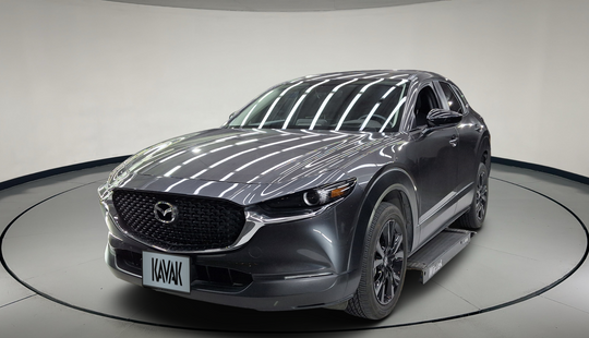 Mazda • CX-30