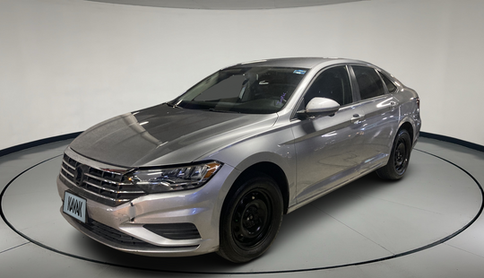 Volkswagen • Jetta