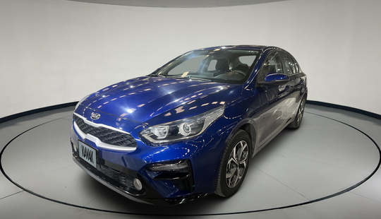 Kia • FORTE