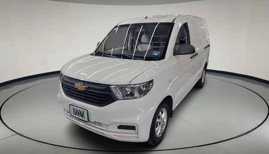 Chevrolet • Tornado Van