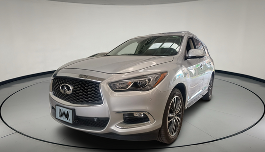 Infiniti • QX60