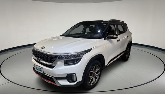 Kia • Seltos