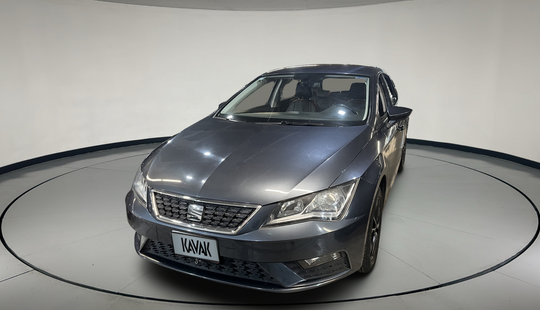 Seat • Leon