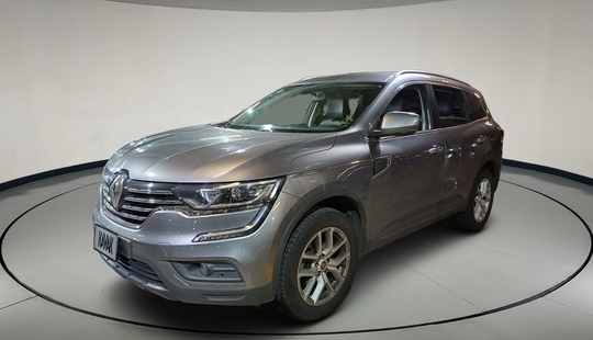 Renault • Koleos