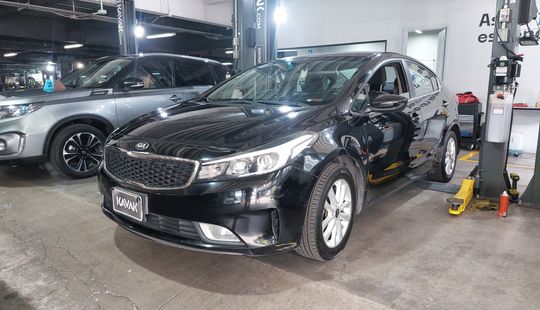 Kia • FORTE