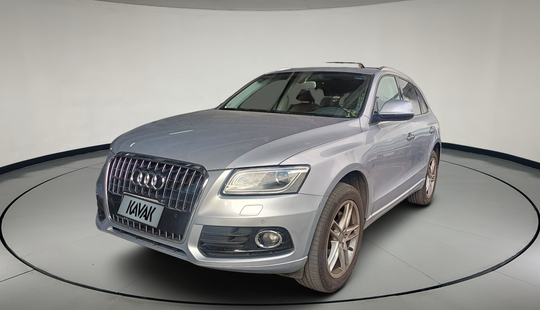 Audi • Q5