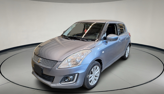 Suzuki • Swift