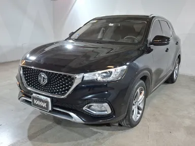 Mg Hs