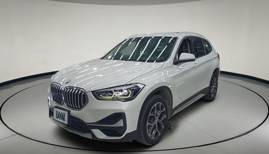 Bmw • X1