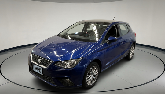 Seat • Ibiza