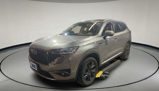 Great Wall • Haval H6