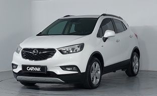 Opel • Mokka X
