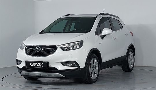 Opel • Mokka X