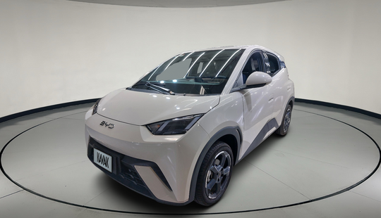 Byd • Dolphin Mini