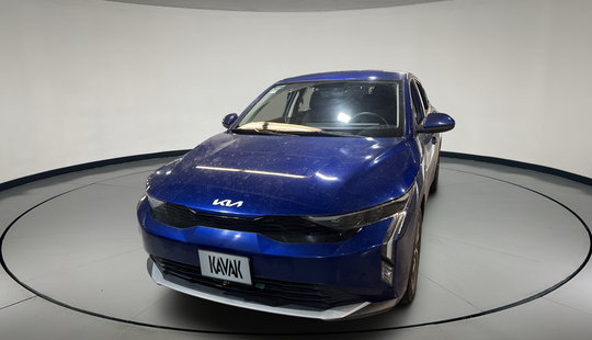 Kia • K3