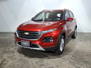 Chevrolet Groove