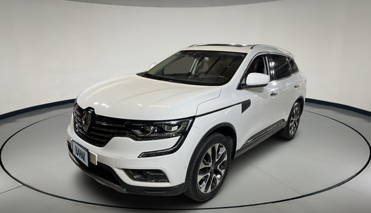Renault • Koleos
